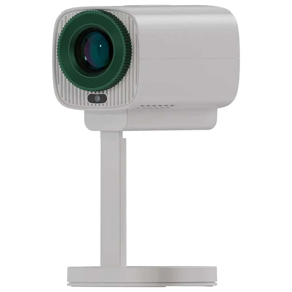 Green Lion Nova 2 Portable Projector 4K Support - Linkphones Center